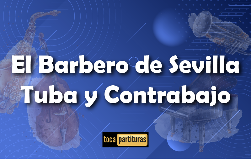 Imagen de El barbero de sevilla tuba y contrabajo 01