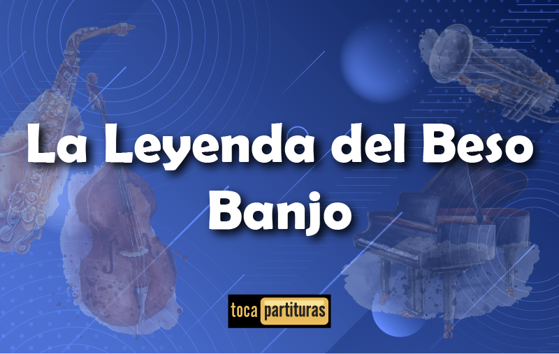 Imagen de La leyenda del beso banjo 01