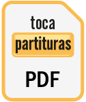 Imagen de Logo pdf toca partituras