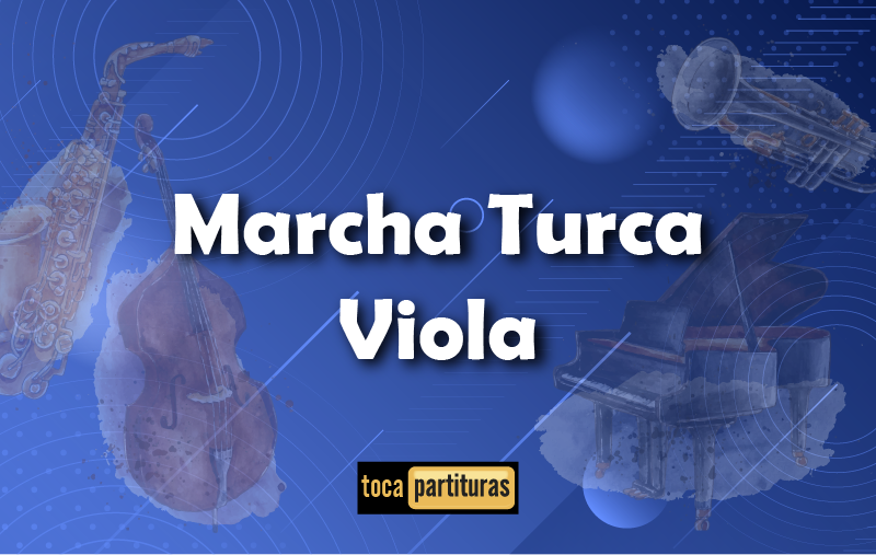 Imagen de Marcha turca viola 01