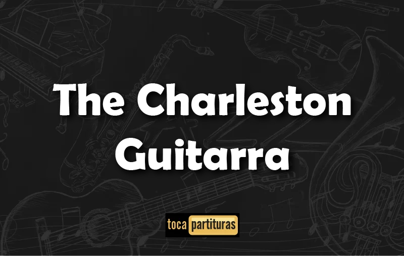 Imagen de Jazz the charleston
